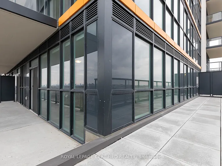 1603 Eglinton Ave W #909 — Photo 24