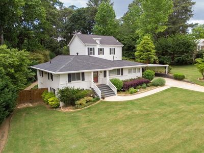 951 Magnolia Dr SE, Smyrna, GA, 30082