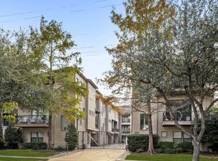 4023 Rawlins St APT 105, Dallas, TX 75219