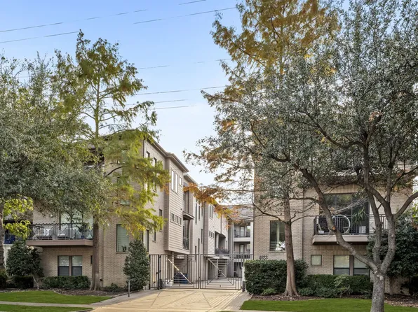 4023 Rawlins St APT 105, Dallas, TX 75219