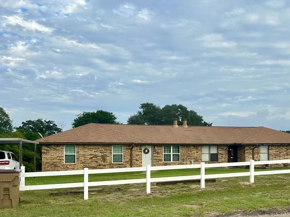 12747 Candleridge Dr, Tyler, TX 75709