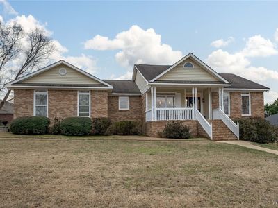 8718 Rolling Hills Dr, Tuscaloosa, AL, 35405