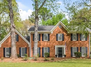 4276 Arbor Club Dr, Marietta, GA 30066