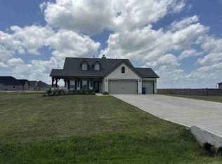 2494 Diamond D Dr, Beaumont, TX 77713