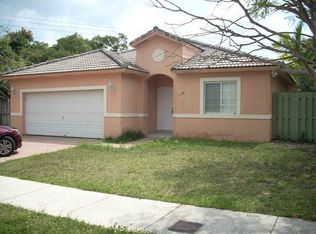 14208 SW 171st St, Miami, FL 33177