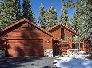 13894 Copenhagen Dr, Truckee, CA 96161