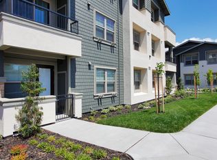 Alexander Crossing, Napa, CA 94559