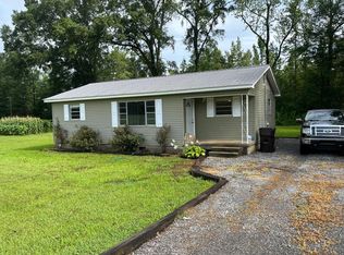 179 County Road 443, Fackler, AL 35746