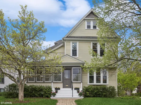 400 E Maple Ave, La Grange, IL 60525