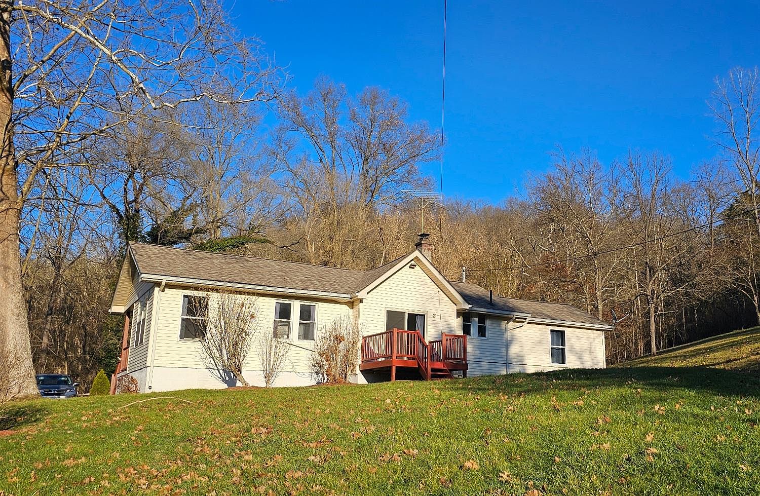 21664 State Route 1, Guilford, IN 47022 | Zillow