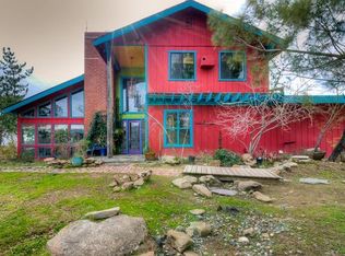 43700 W Wells Rd, Coarsegold, CA 93614