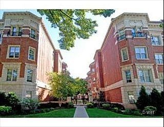 1st image of 428 S Euclid Ave APT 2W