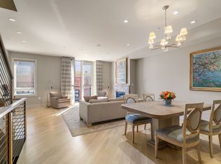 23 Piedmont St S, Boston, MA 02116