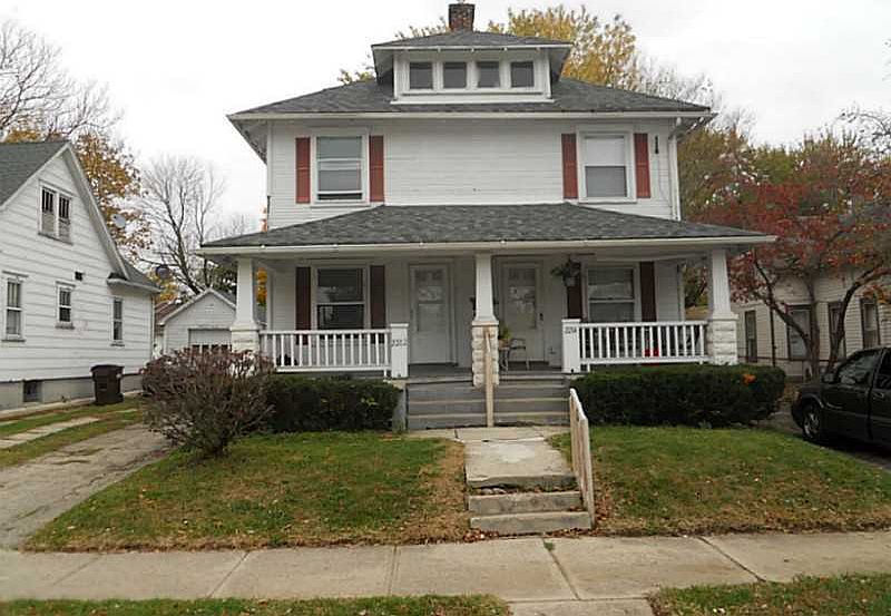 1st image of 2212-2214 Clifton Ave