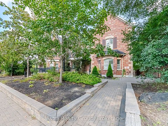 2nd image of 9589 Keele St #106