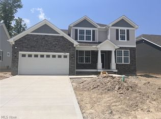 3507 Patterson Cir, Richfield, OH 44286