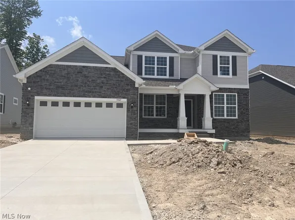 3507 Patterson Cir, Richfield, OH 44286