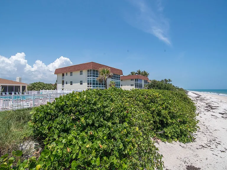 5400 Highway A1A #A19 — Photo 36