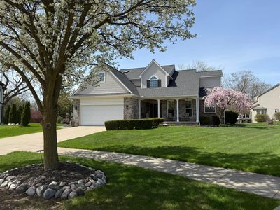 8423 Misty Ct, Grand Blanc, MI, 48439