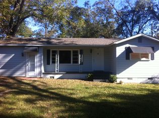 105 Lower Hanche Mill Rd, Ramer, AL 36069