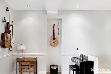 Rented by Spire Group