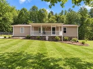 289 Twelve Oaks Dr, Linwood, NC 27299