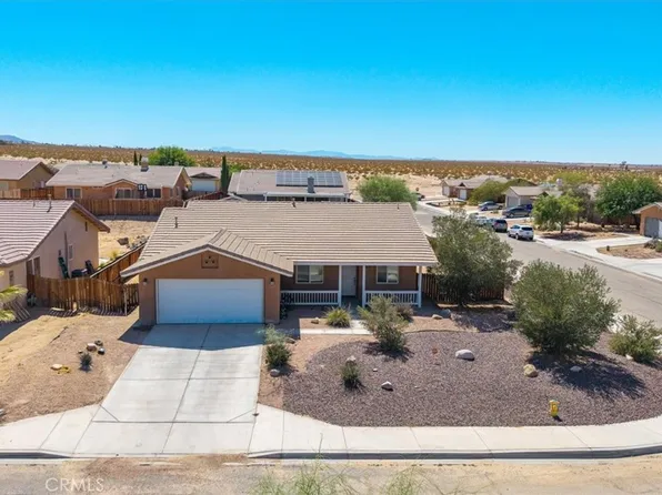 5126 Verenda Ave, Twentynine Palms, CA 92277