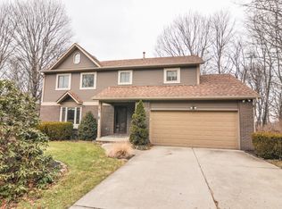 42 Peppertree Ct, Lafayette, IN 47905