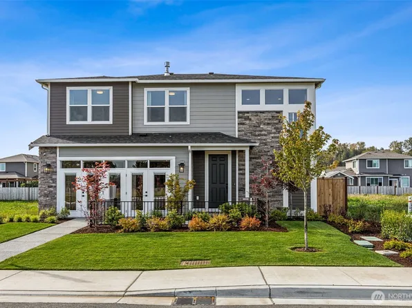 5585 Farmstead Place #4, Ferndale, WA 98248