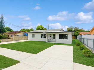 620 SW 72nd Ct, Miami, FL 33144