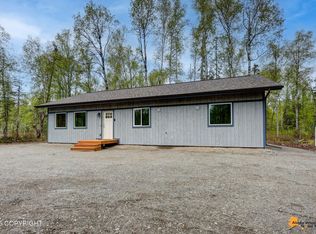 21149 S Morel Cir, Talkeetna, AK 99676