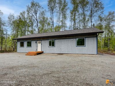 21149 S Morel Cir, Talkeetna, AK, 99676