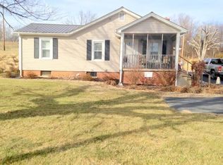 1917 Sweetwater Vonore Rd, Sweetwater, TN 37874