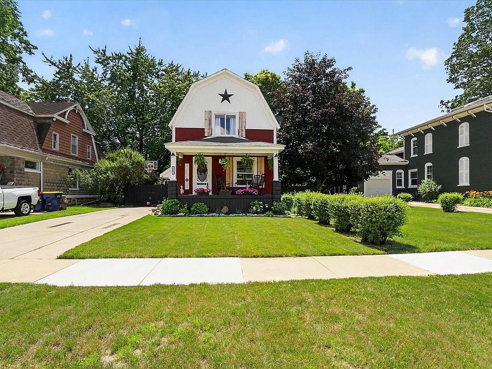 1st image of 207 W State St