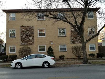 2222 N Harlem Ave, Elmwood Park, IL, 60707