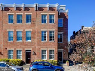 1320 Haubert St, Baltimore, MD 21230