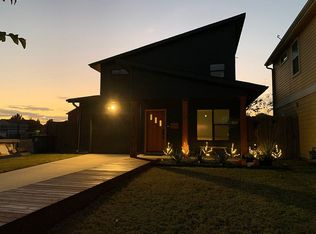 4303 Darter St, Houston, TX 77009