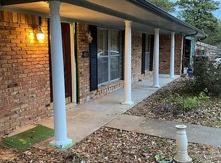 411 Dawn St, Longview, TX 75604