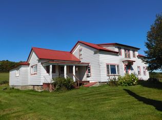 2081 County Highway 16, Burlington Flats, NY 13315