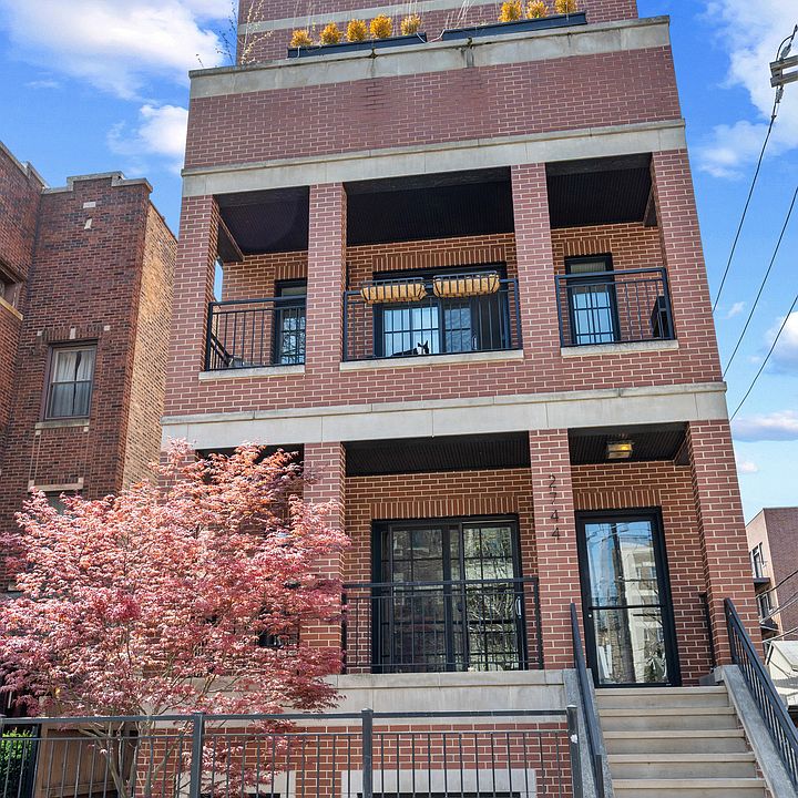 1st image of 2744 N Mildred Ave #1