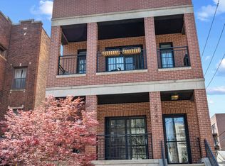 2744 N Mildred Ave #1, Chicago, IL 60614