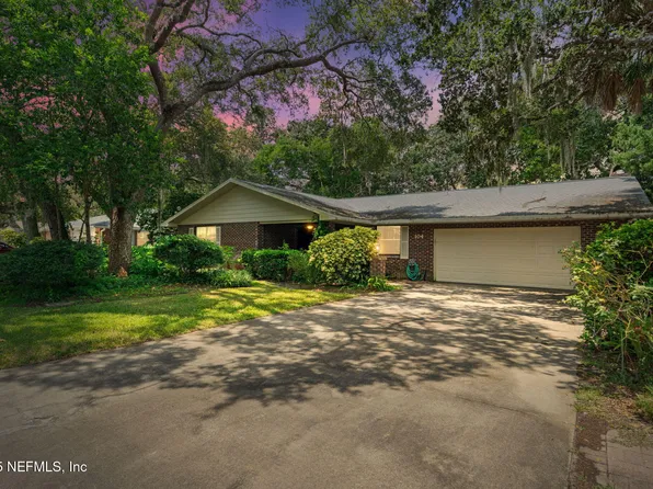 104 DOGWOOD Drive, St. Augustine Beach, FL 32080