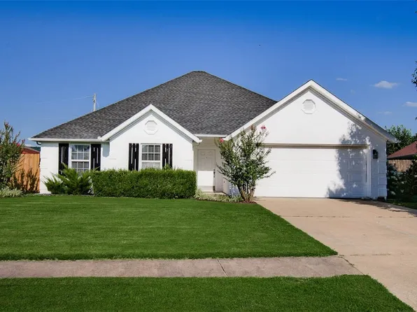 11693 E Creek Ln, Farmington, AR 72730