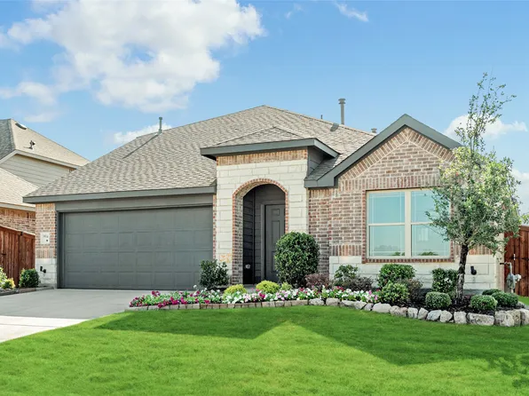 3914 Hometown Blvd, Heartland, TX 75126