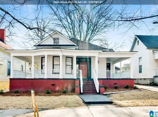 3821 5th Ave S, Birmingham, AL 35222