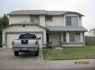 8654 W Holly St, Phoenix, AZ 85037