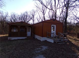 349191 E 1010th Rd, Sparks, OK 74869