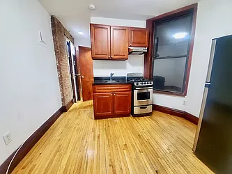 Rented by Compass