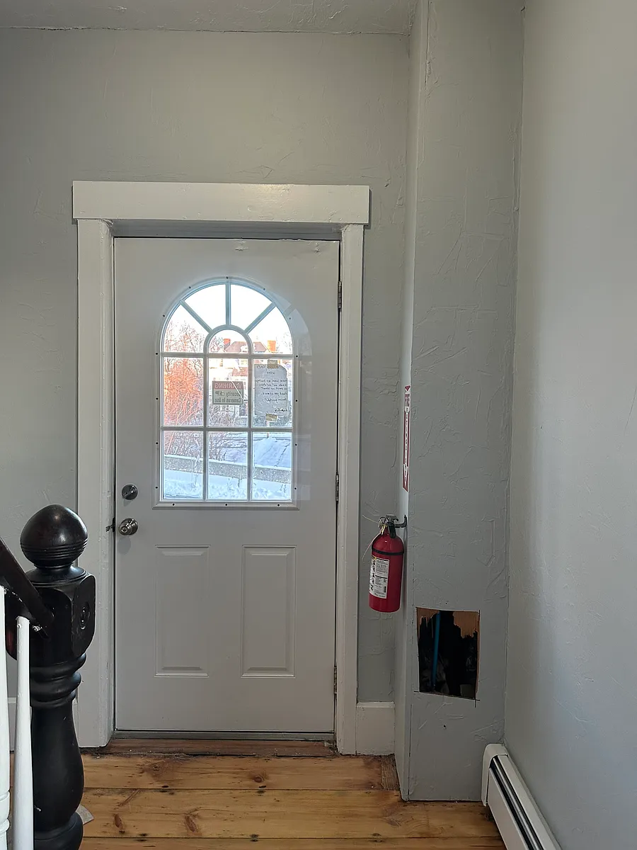 Building Photo - 18 Osgood St #3