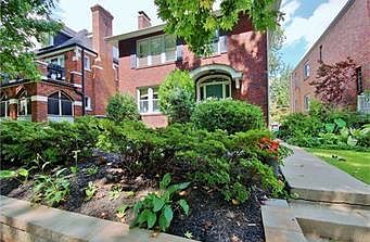 1st image of 7033 Amherst Ave #Upstairs